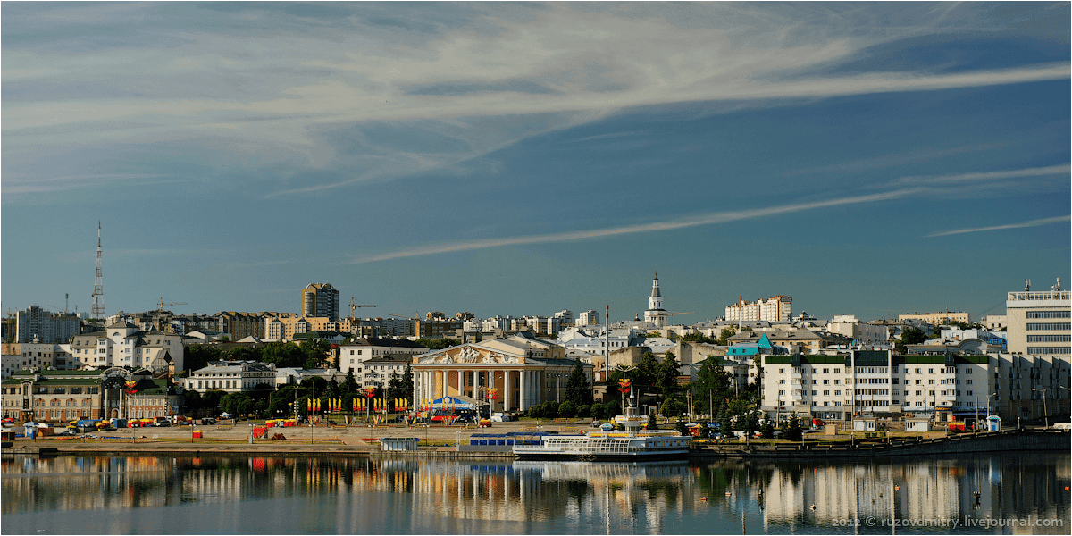 Городской сайт Новочебоксарск